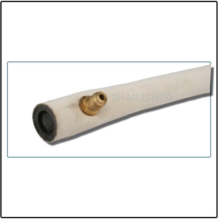 Textile Pressure Hose 2