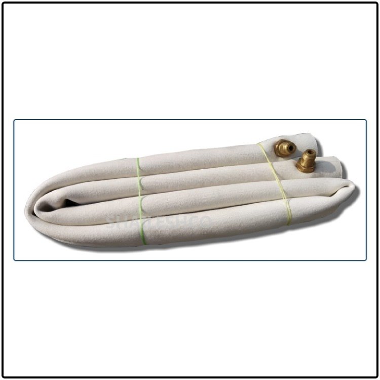 Textile Pressure Hose 4