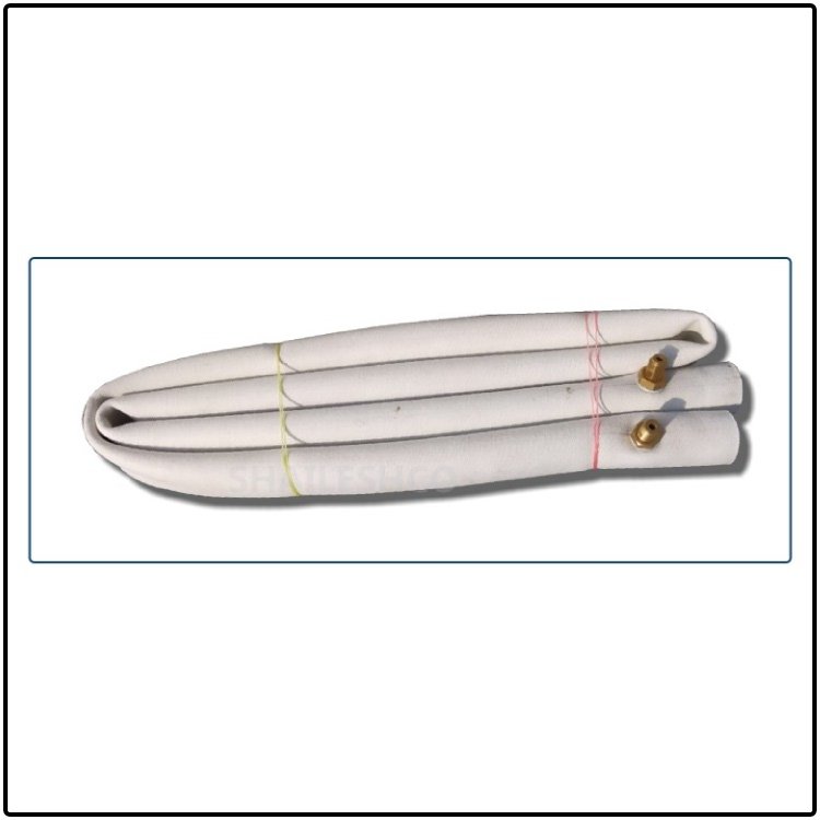 Textile Pressure Hose 5