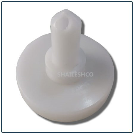 Textile Plastic Spare 22