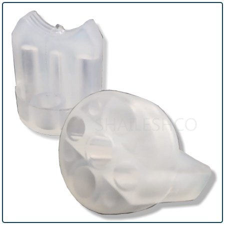 Textile Plastic Spare 28