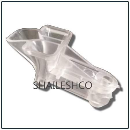 Textile Plastic Spare 18