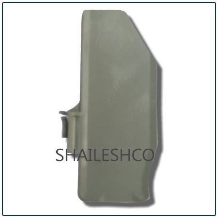 Textile Plastic Spare 17