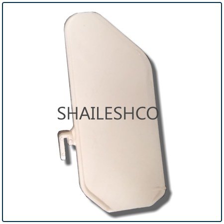 Textile Plastic Spare 16