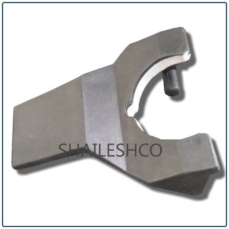 Textile Plastic Spare 19